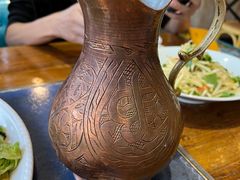 -蒙亨·手把肉·蒙古包文化主题餐厅(天恒广场店)