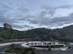 -鼎盛王朝康熙大典实景演出