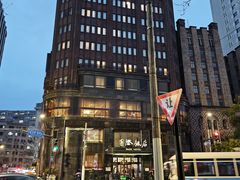 -上海国际饭店