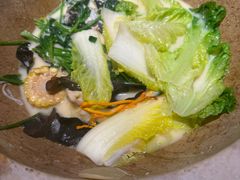 -老福耶小草帽石锅鱼(奥体店)
