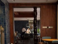 -粗茶淡饭·隐庐私厨(东亭店)