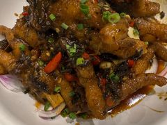 -黄泥岗·地道湖北菜(奥特莱斯店)