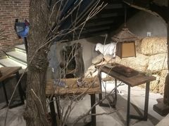 -快乐小羊(富强中路店)