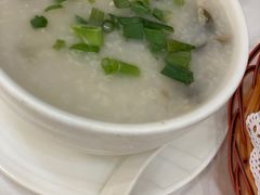 皮蛋瘦肉粥-顺德人家食府(黄金广场店)