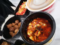 -眉州东坡(春秀路店)