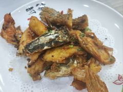 -凯盈阁·顺德私房菜·桑拿鸡