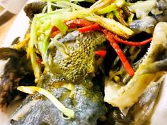 -阿古海鲜大排档(青澳湾自然之门六年好店)