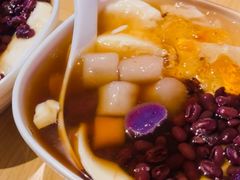 -吉小手•豆花和糖水(卧龙晓城店)