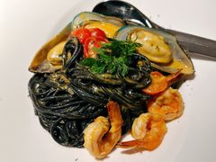 -燃扒房Steakhouse(皇庭店)