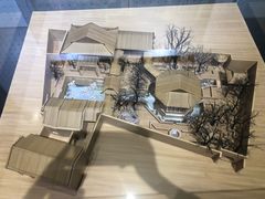 -广州市城市规划展览中心