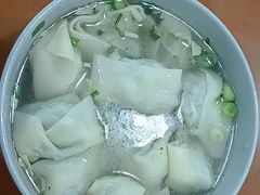 -绿杨馄饨店(上塘街店)