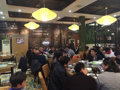 -万小金辣椒炒肉(三经路店)