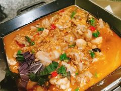 -炉鱼(萧山万象汇店)