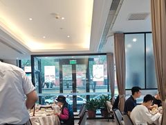 -惠丰堂饭庄(北洼路店)