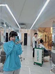 -潘多拉Hairsalon
