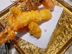 -月下料理(楷林IFC店)