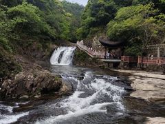 -五泄景区