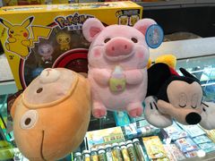 -星际传奇(观澜湖新城店)