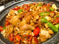 -阿露佳·舌尖上的安吉菜