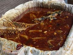 -阿杰烧烤·西安传统烤肉店(天朗御湖店)