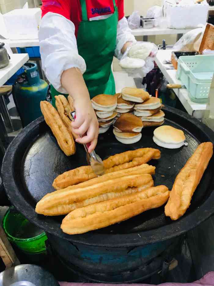 米飯餅(武夷路店)-