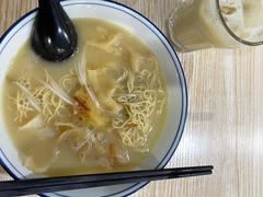 -路环码头面馆