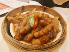 紫金酱凤爪-龙景軒大酒店(共康店)