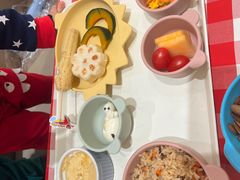 -西贝(金桥店)