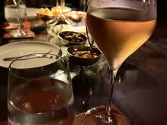 -LONG BAR 廊吧(外滩华尔道夫酒店)