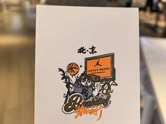 -JORDAN(东方广场店)