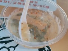 -肖胖子猪油拌粉