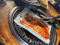 -杀猪天·韩国烤肉(总店)