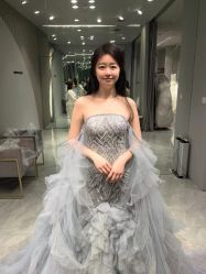 -SATIN COUTURE瑟庭婚纱礼服馆