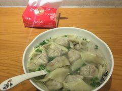 -梦花街馄饨店(中华苑店)