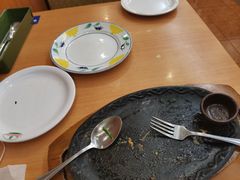 -萨莉亚意式餐厅(中信地铁商场店)