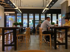 大堂-海岩咖啡(茂业天地店)