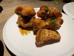 -黛瓦里巷(南京东路店)