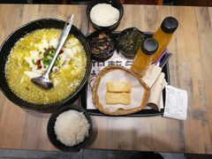 -好人民间小吃(镇江八佰伴店)