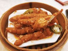 -顺德人家食府(黄金广场店)