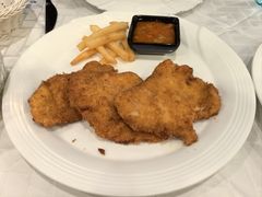 -新侨三宝乐西餐厅(崇文门店)