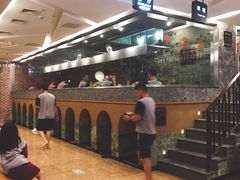 -纽斯桑拿会所(天山店)