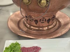 -牛街·马辈儿涮肉(牛街二店)