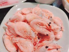 -梨花自助烤肉(天河城店)