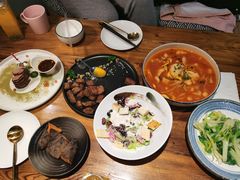 红蕊酸汤鱼-后海16号·北京私房菜