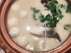 -颂福楼·南京菜(定淮门店)