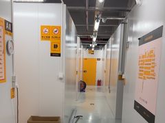 -安东易迷你仓自助寄存仓库(光复西路店)