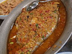 -西江美食舫·江西菜(健德桥店)