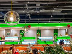 -叹茶靓点·粤式餐厅·全天茶市(石井万民广场店)