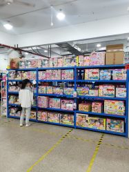 -逝水玩具折扣店