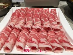 -千味涮·健康火锅(会展连城新天地店)